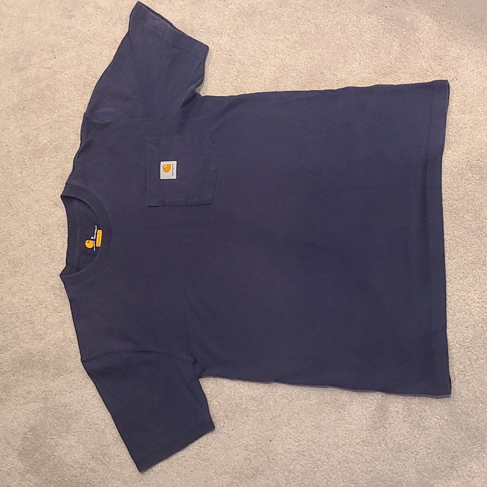 Carhartt Working Man T-shirt, S